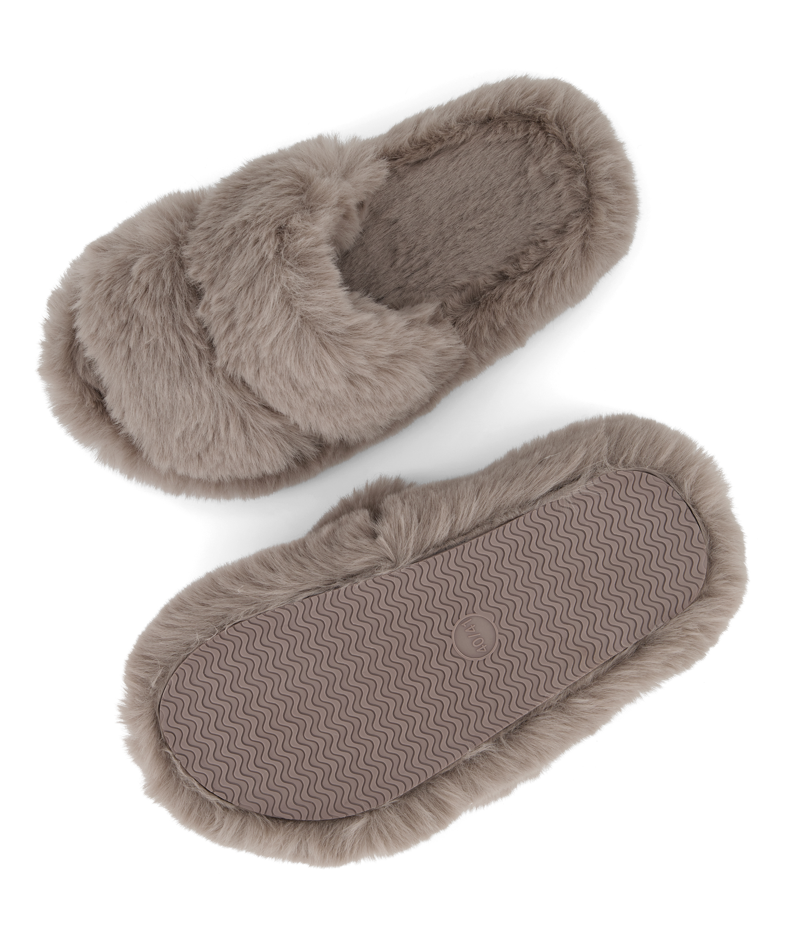 Slipper Hannah, Wit, main