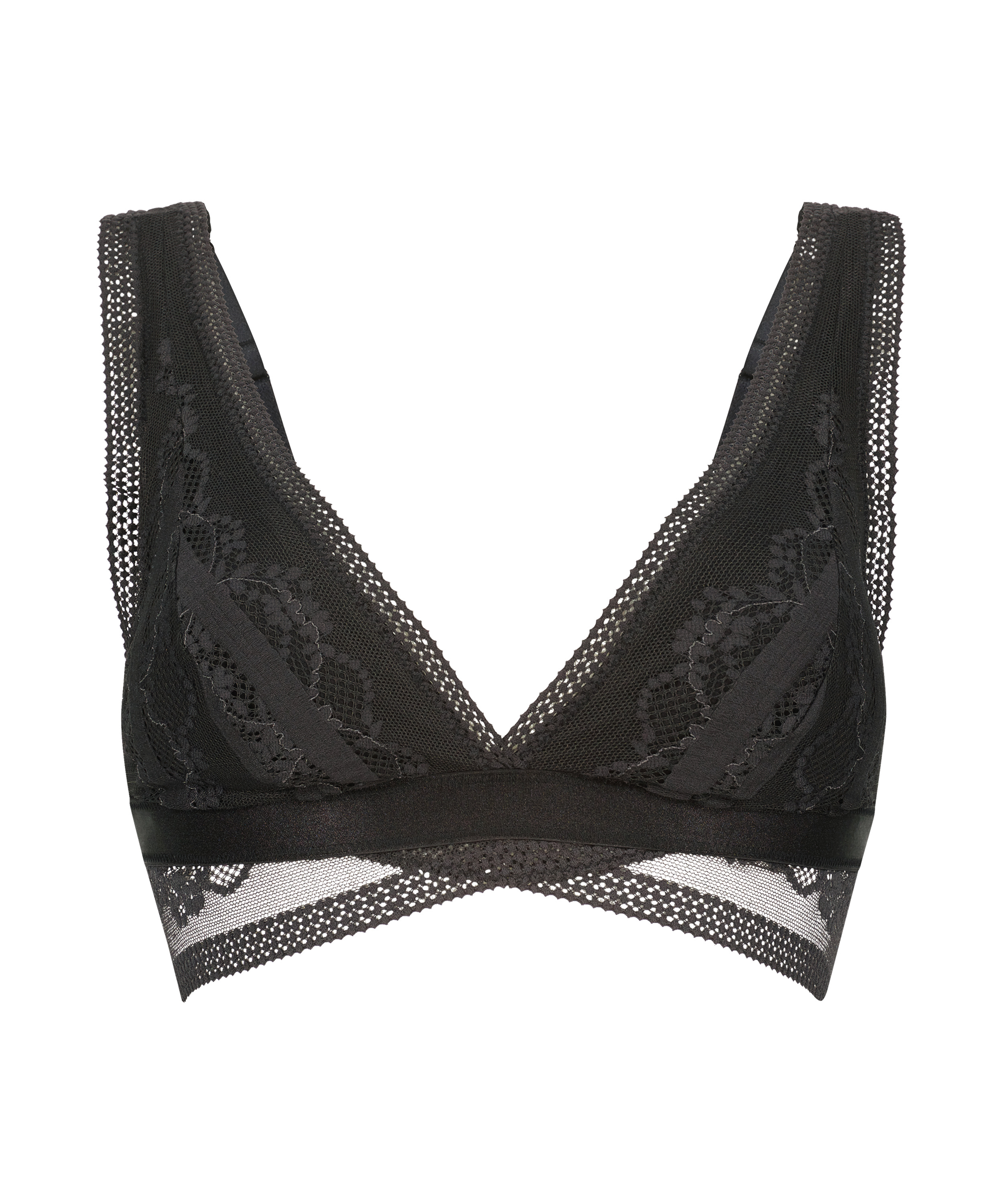 Brassi&egrave;re Cleo, Noir, main