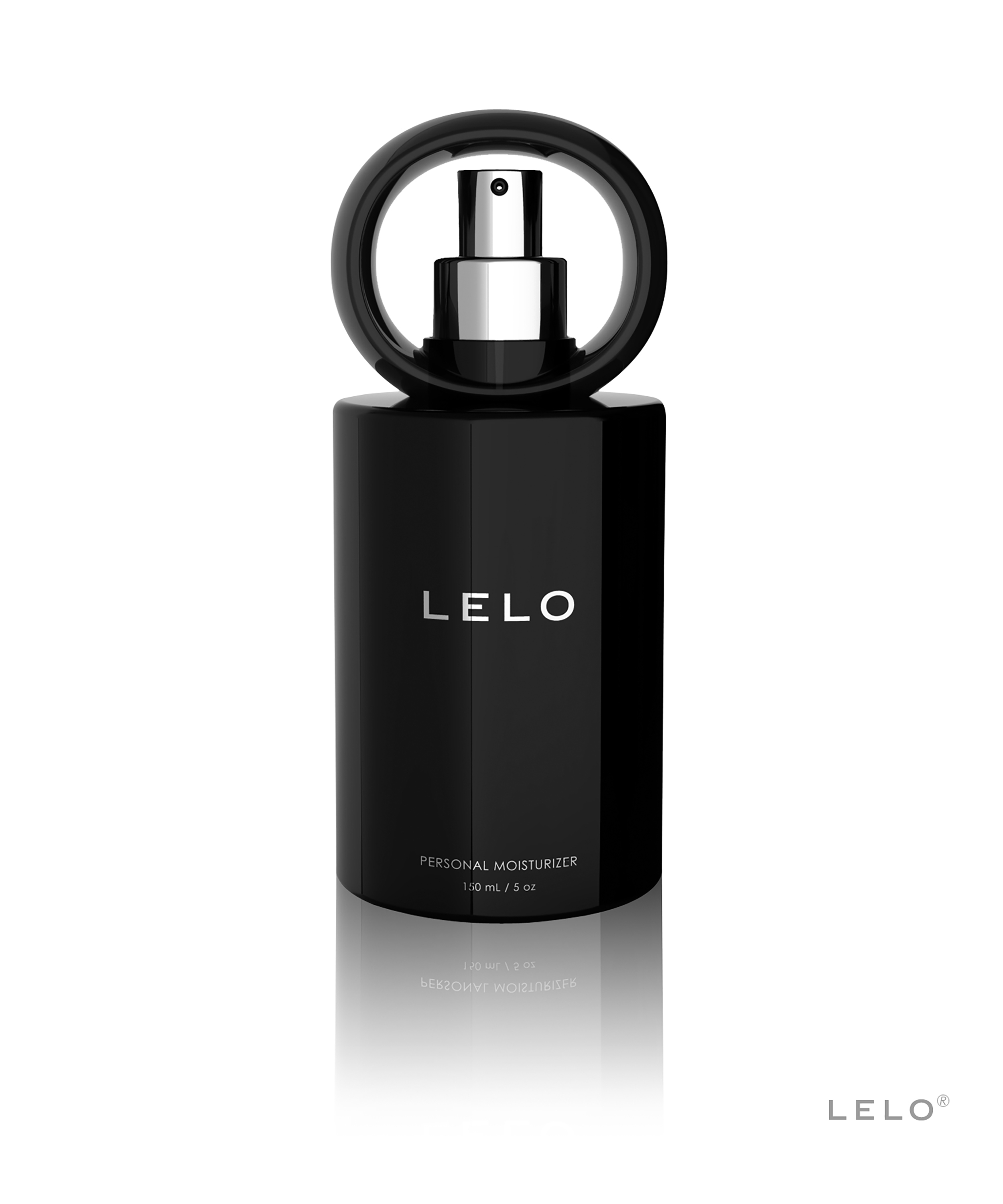 LELO Moisturizer 15 ML, Zwart, main