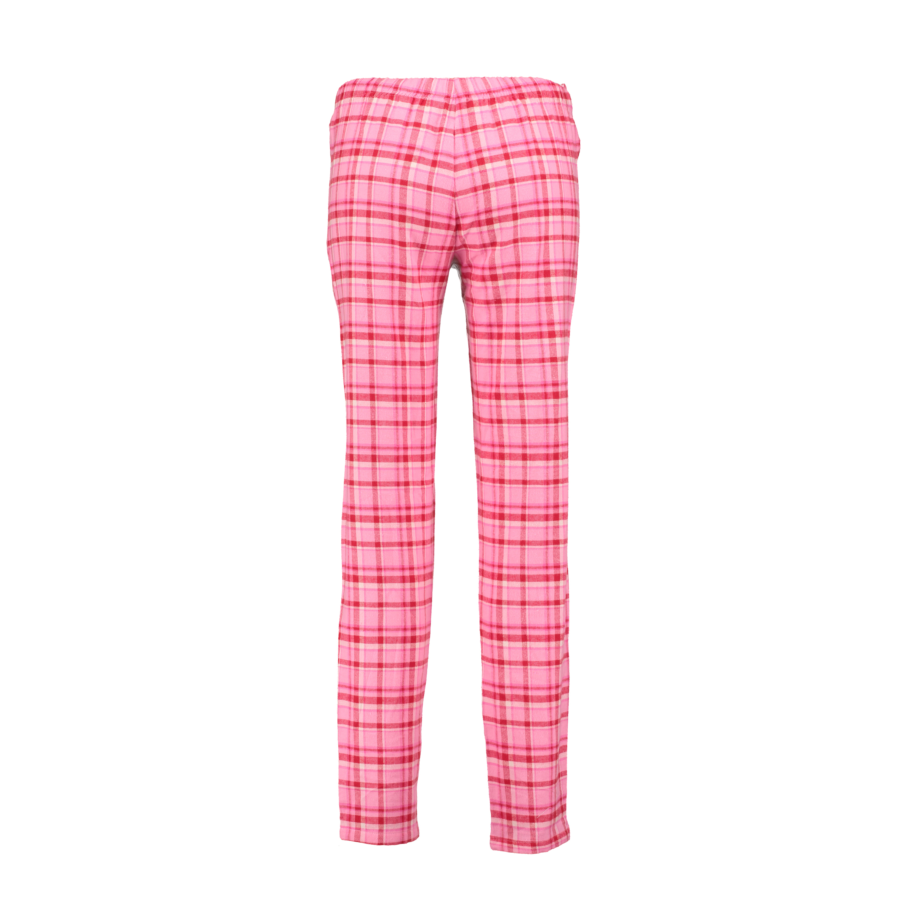 Pyjama pants Caitlin, Rood, main