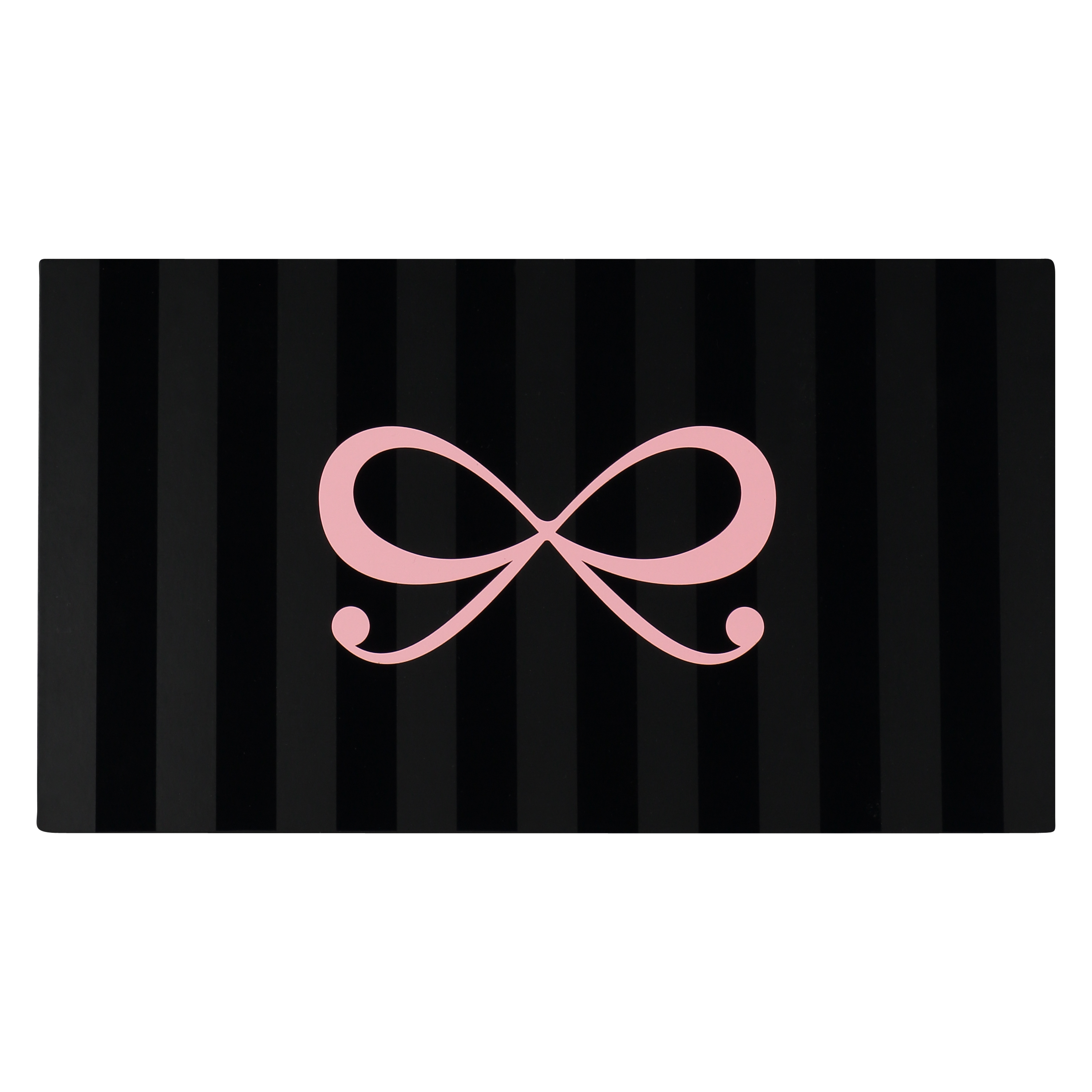 Giftbox black stripe, Wit, main