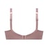 Niet-voorgevormde beugel bh Sophie, Roze