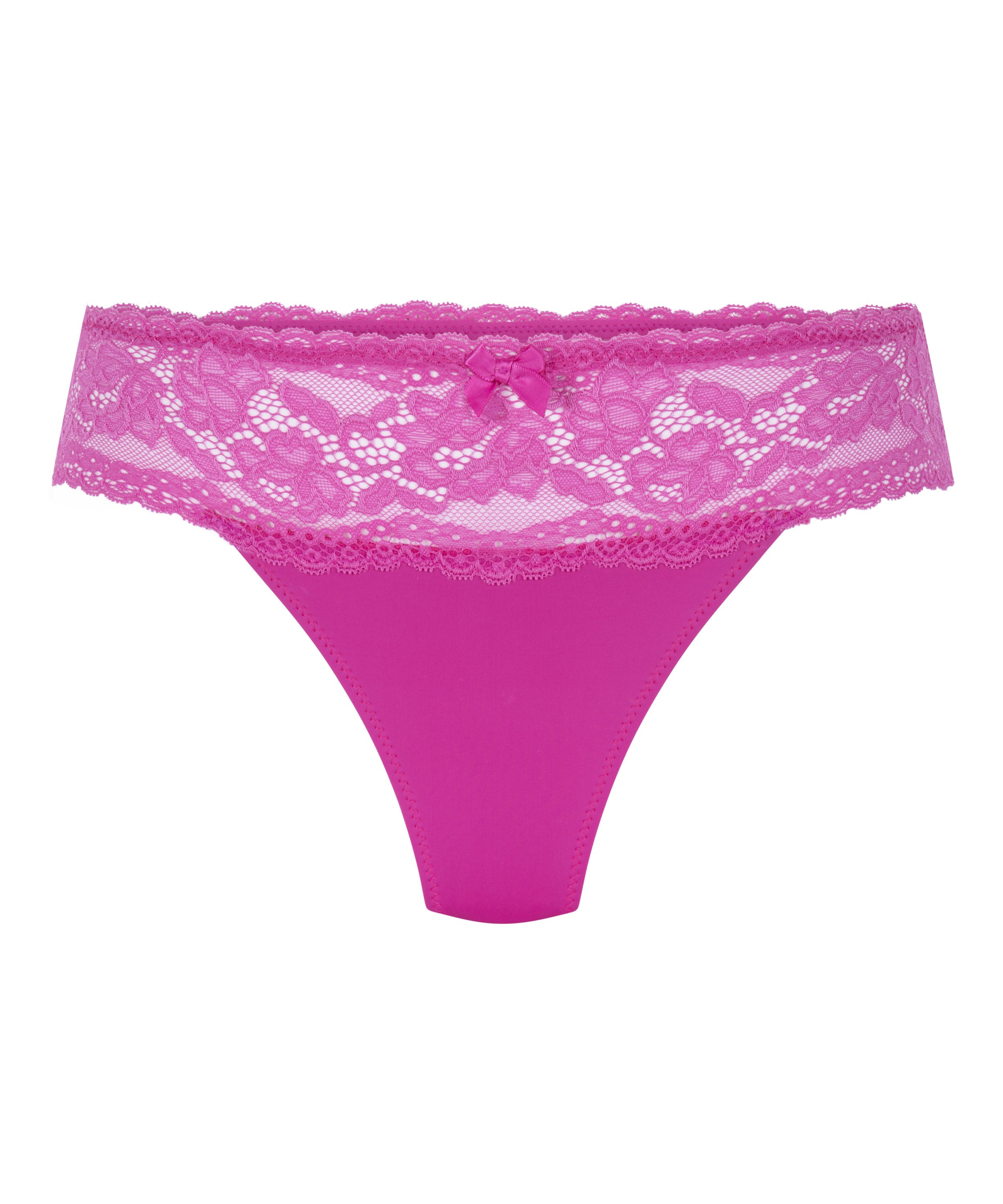 Boxerstring Florence, Roze, main