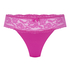 Boxerstring Florence, Roze