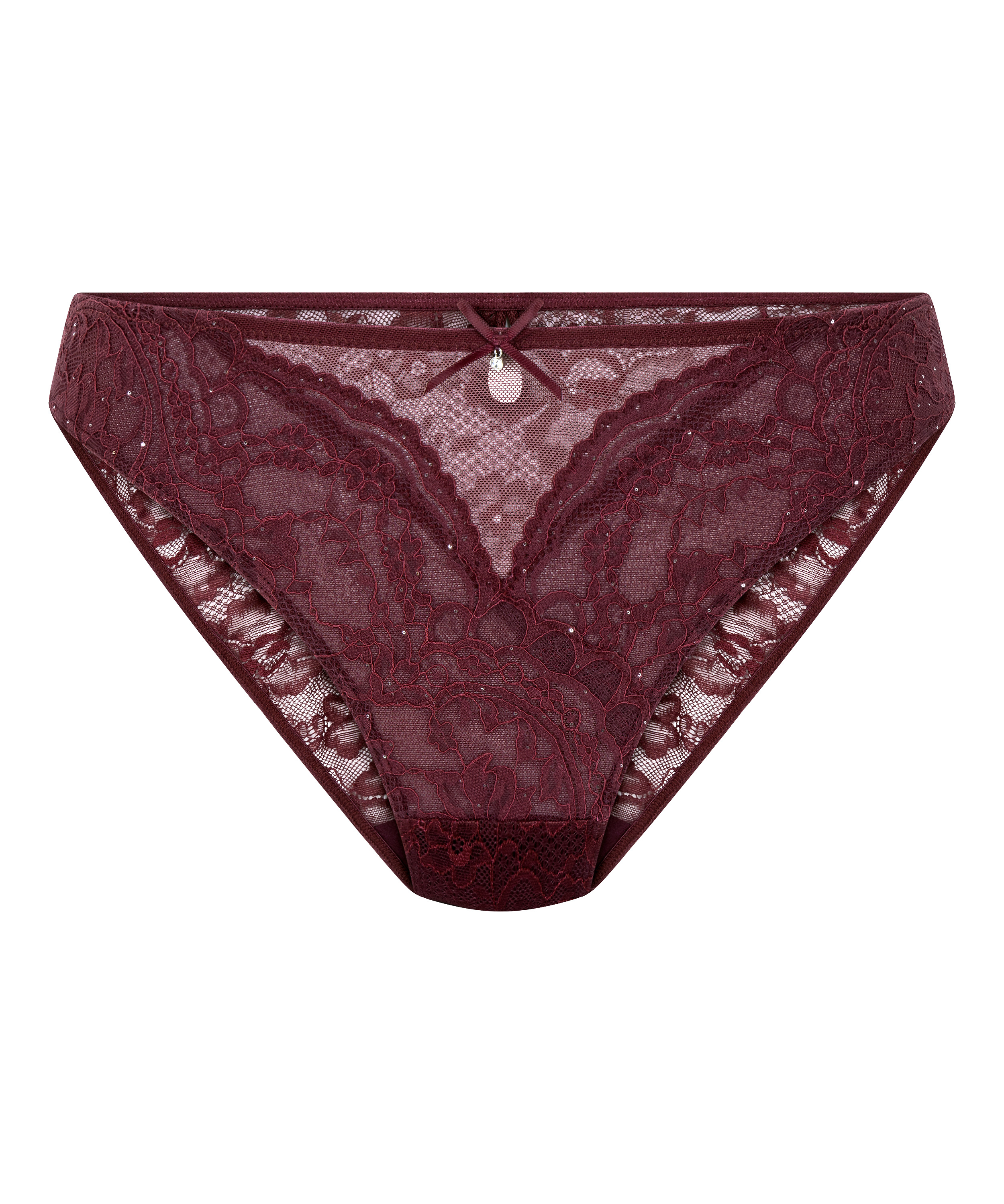 Brazilian Isadora, Rood, main