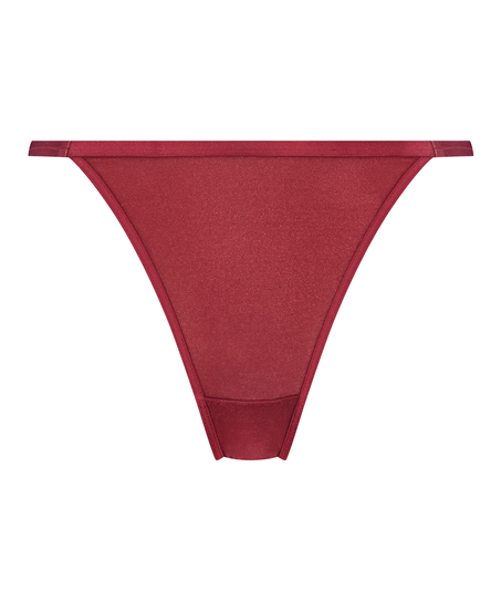 String Ivana, Rouge