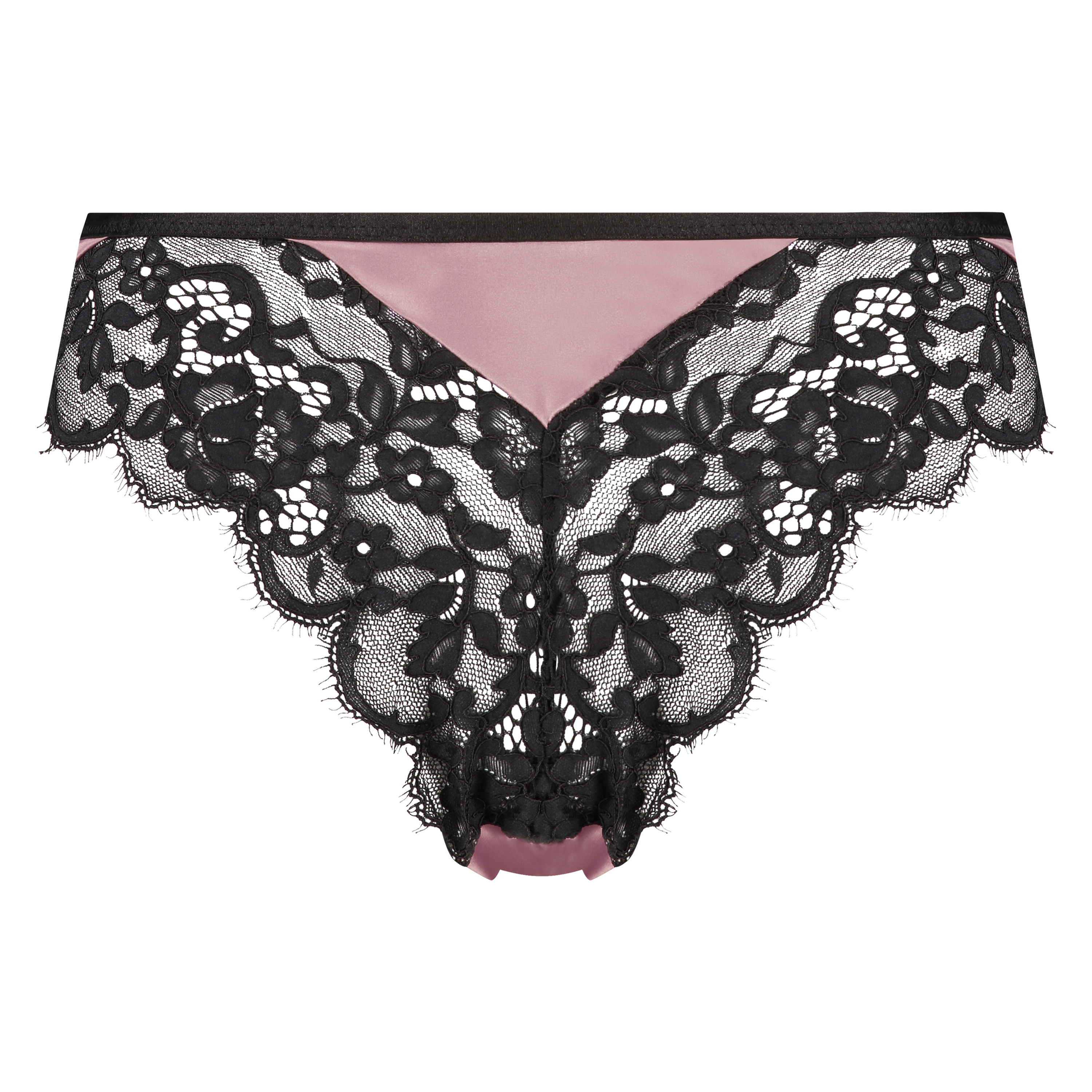 Brazilian Poppy, Zwart, main