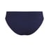 Rio Bikinibroekje Scallop, Blauw