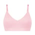 Bralette Dianne, Roze