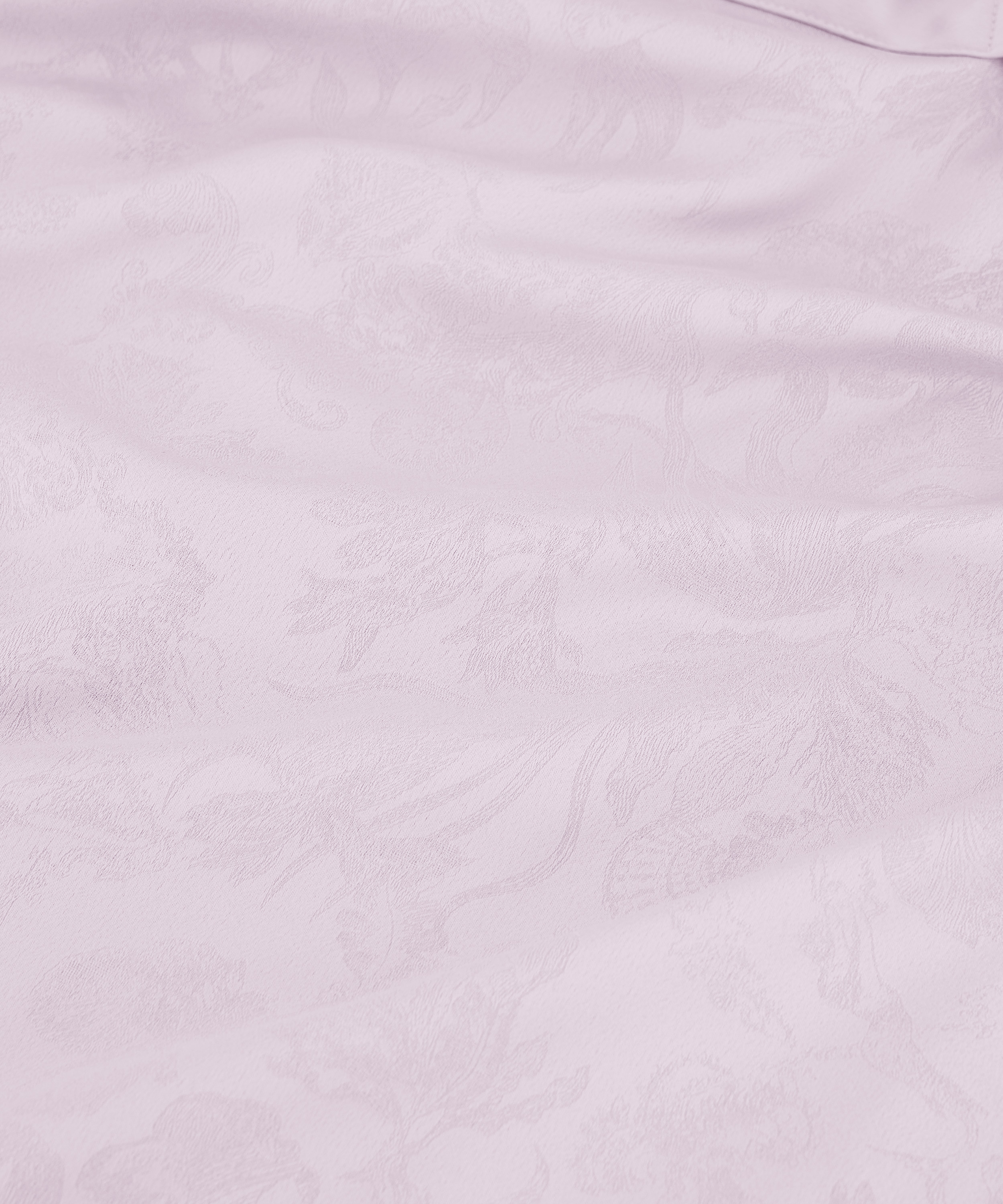 Kimono Sea Treasures, Paars, main