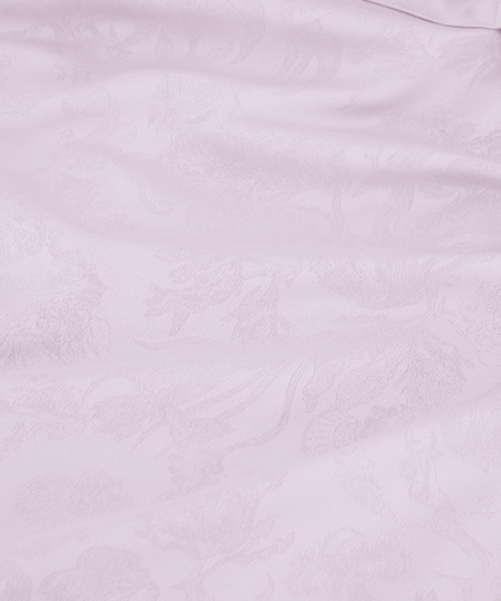 Kimono Sea Treasures, Paars