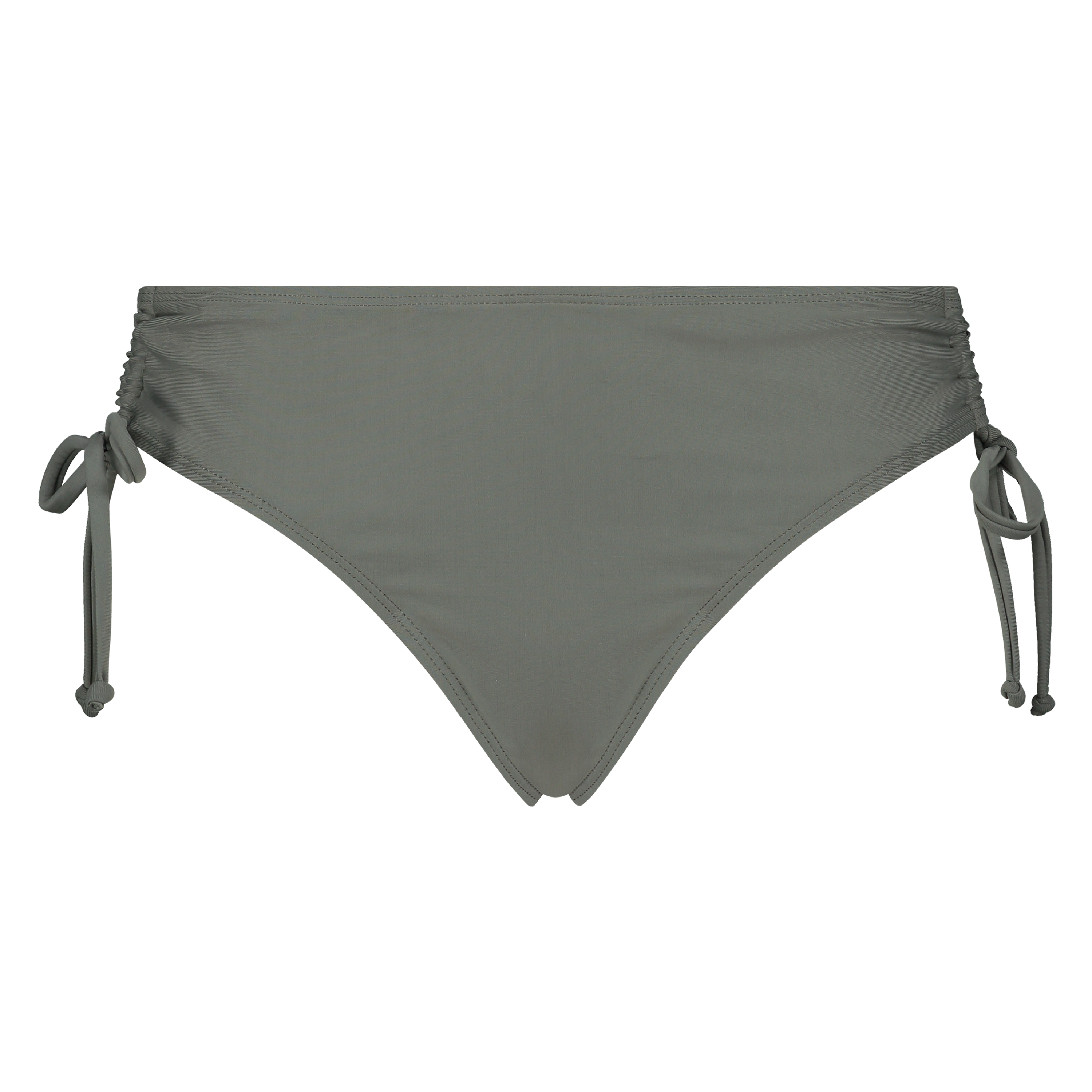 Slip de Bikini Rio Tribe, Vert, main