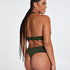 String Gina Curvy, Groen