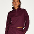 Pull Sport HKMX Ruby Sue, Pourpre