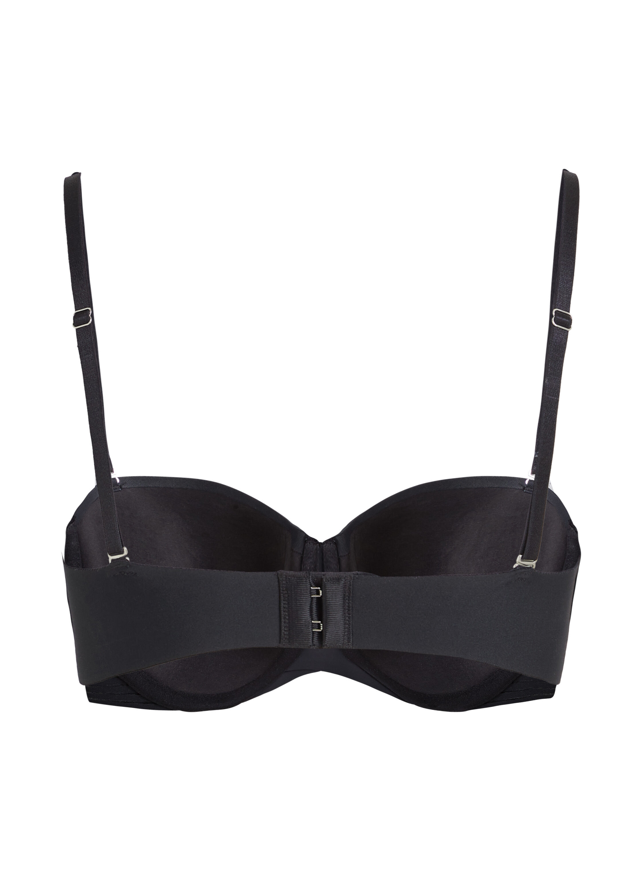 Bustier Sans Bretelles Carnival - Ivoire - Taille 85A (US/UK32 - EU70) - Occasion