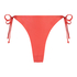 Cheeky Tanga Bikinibroekje Luxe, Rood