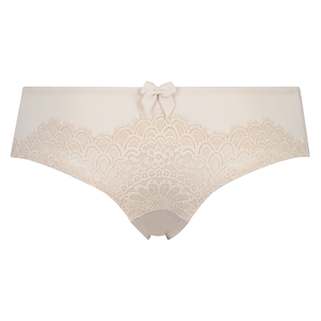 Brazilian Davu, Roze