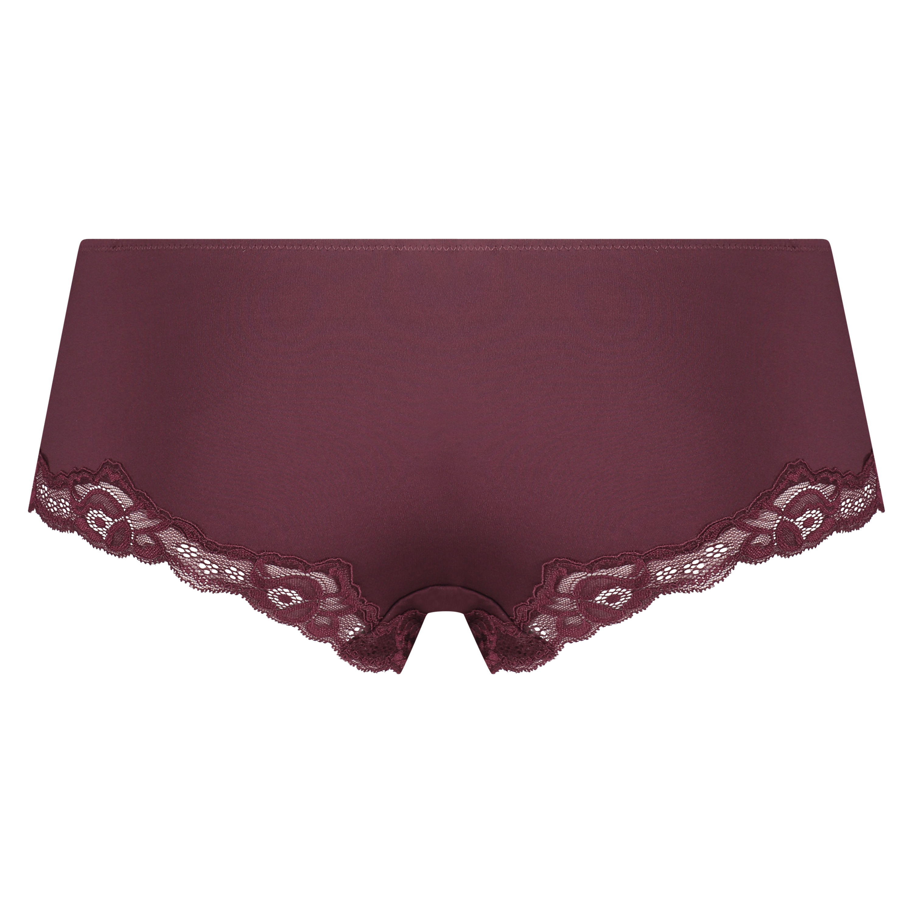 Boxer Secret lace, Rood, main