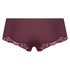 Boxer Secret lace, Rood