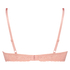 Soutien-gorge à armatures préformé Rose, Rose