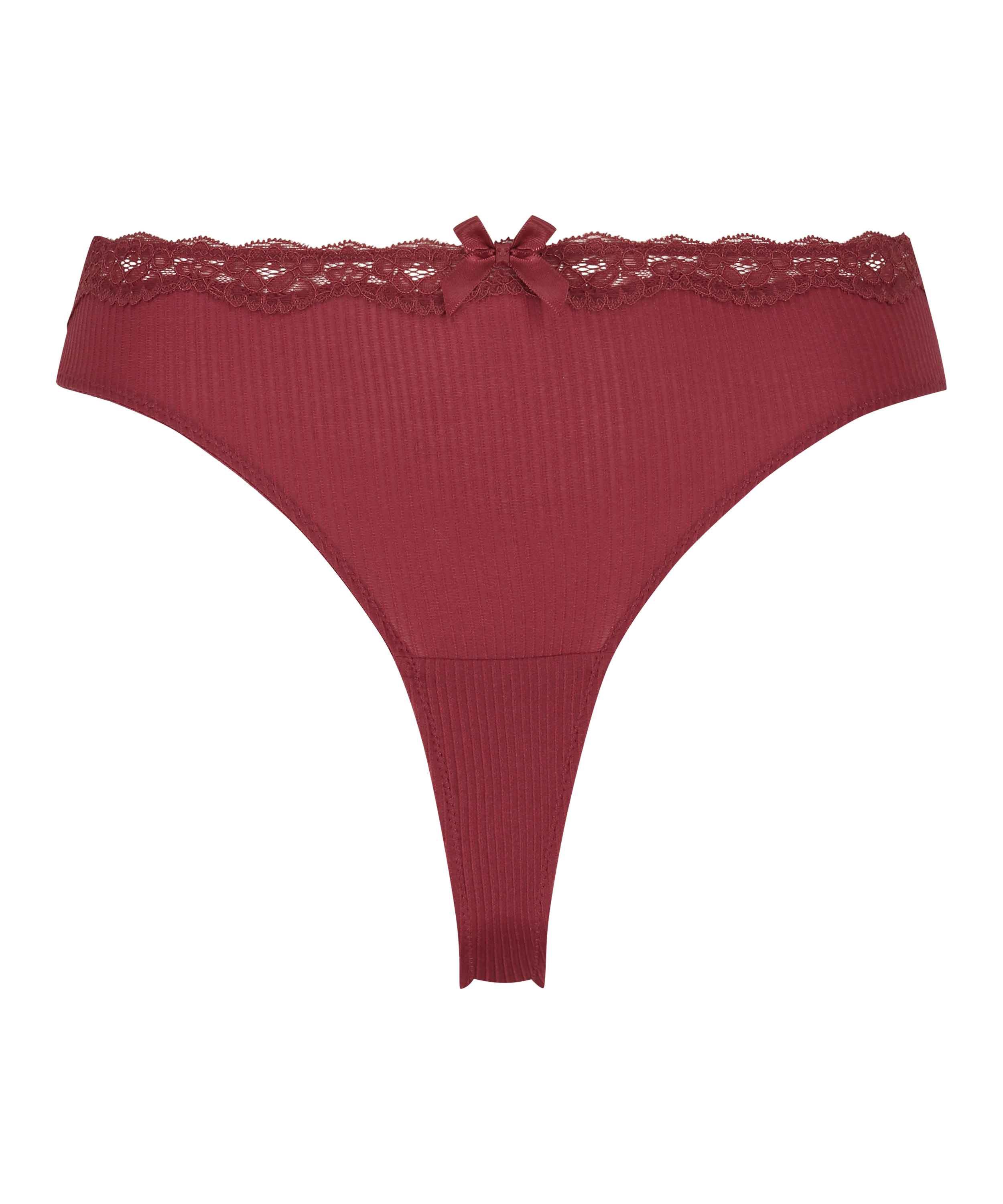 String Lola, Rood, main