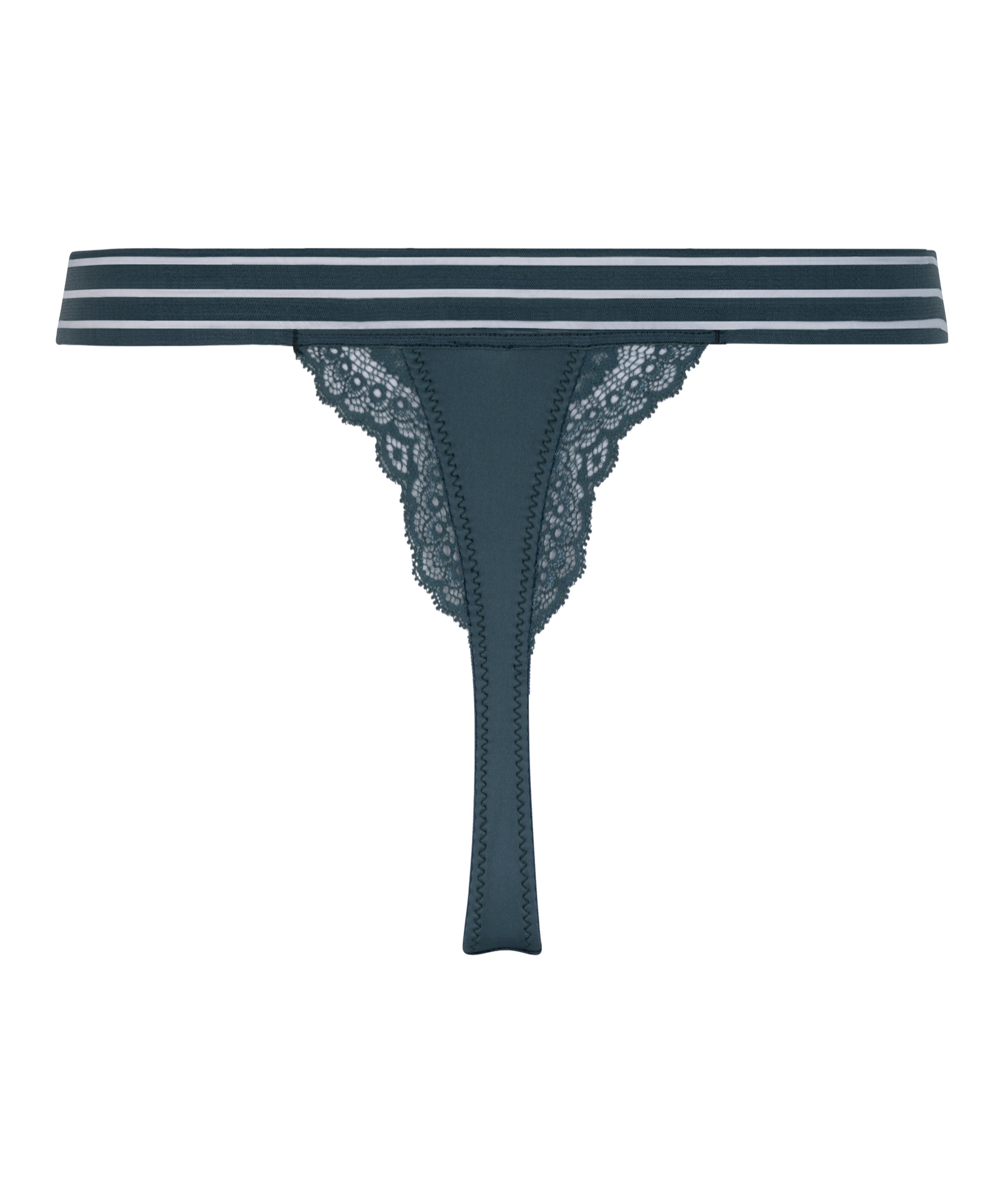 String Sully, Groen, main