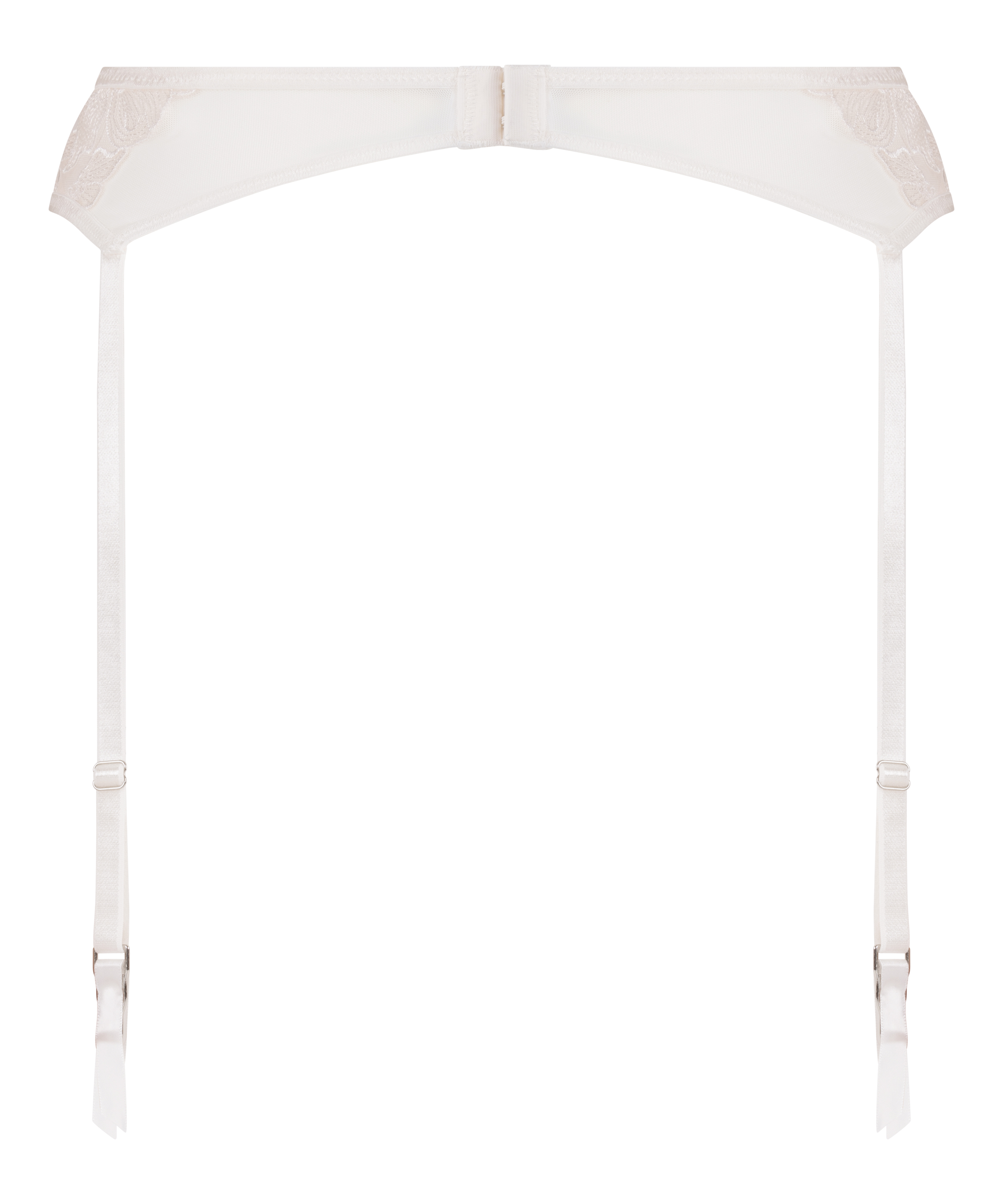 Jarretel Lauren, Wit, main