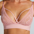 Bralette Remi, Roze