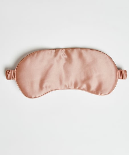 Slaapmasker, Roze