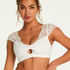 Bralette Penelope, Wit
