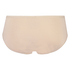 Super slip coton, Beige