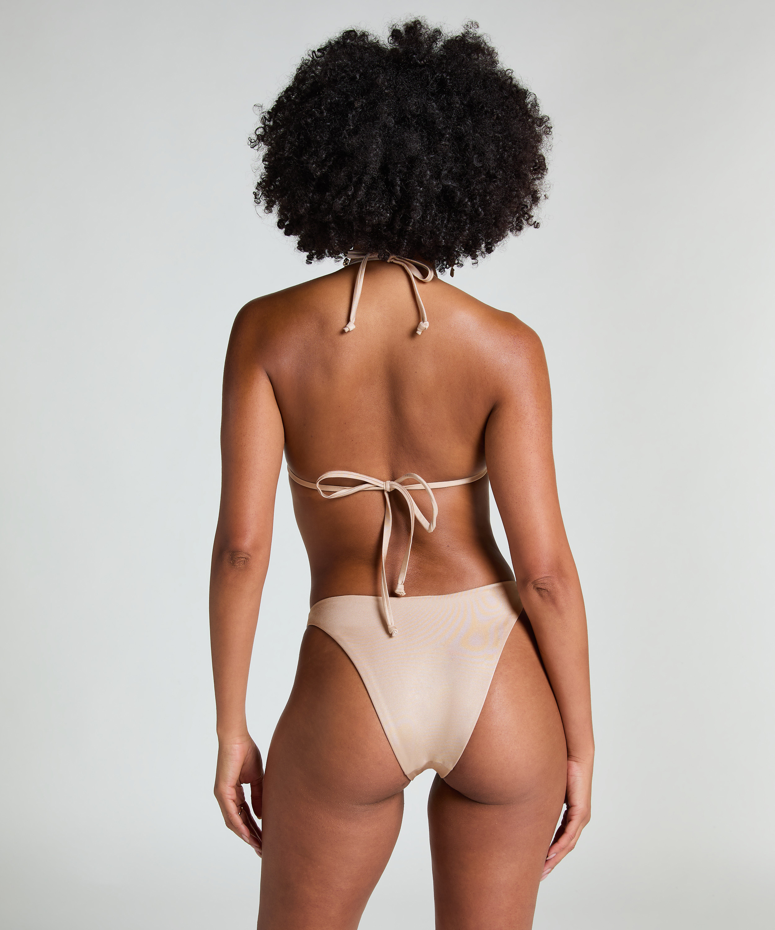 Bikinitopje Lima, Beige, main