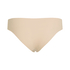 Slip br&eacute;silien Invisible Micro, Beige