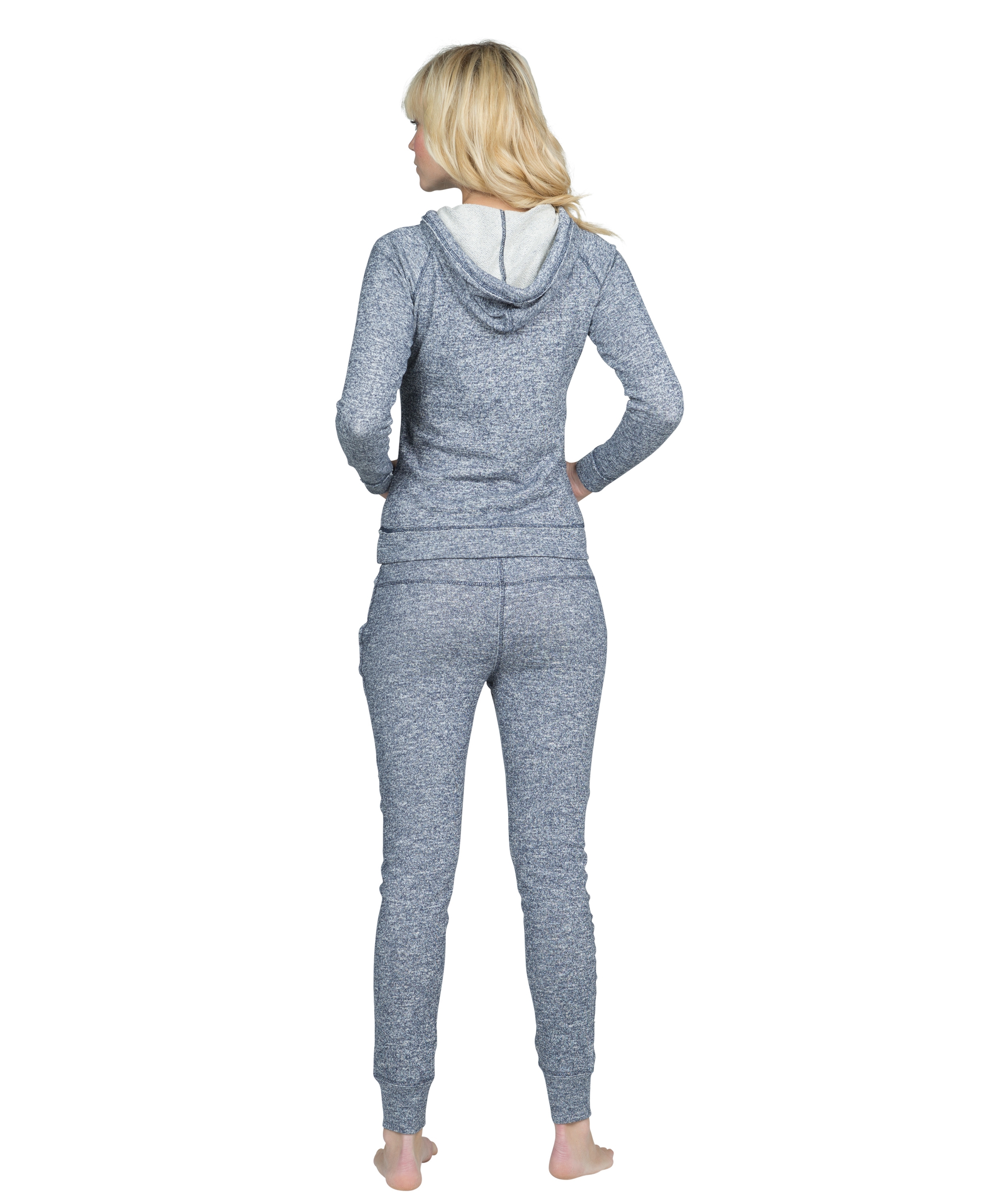 Joggingsbroek, Blauw, main
