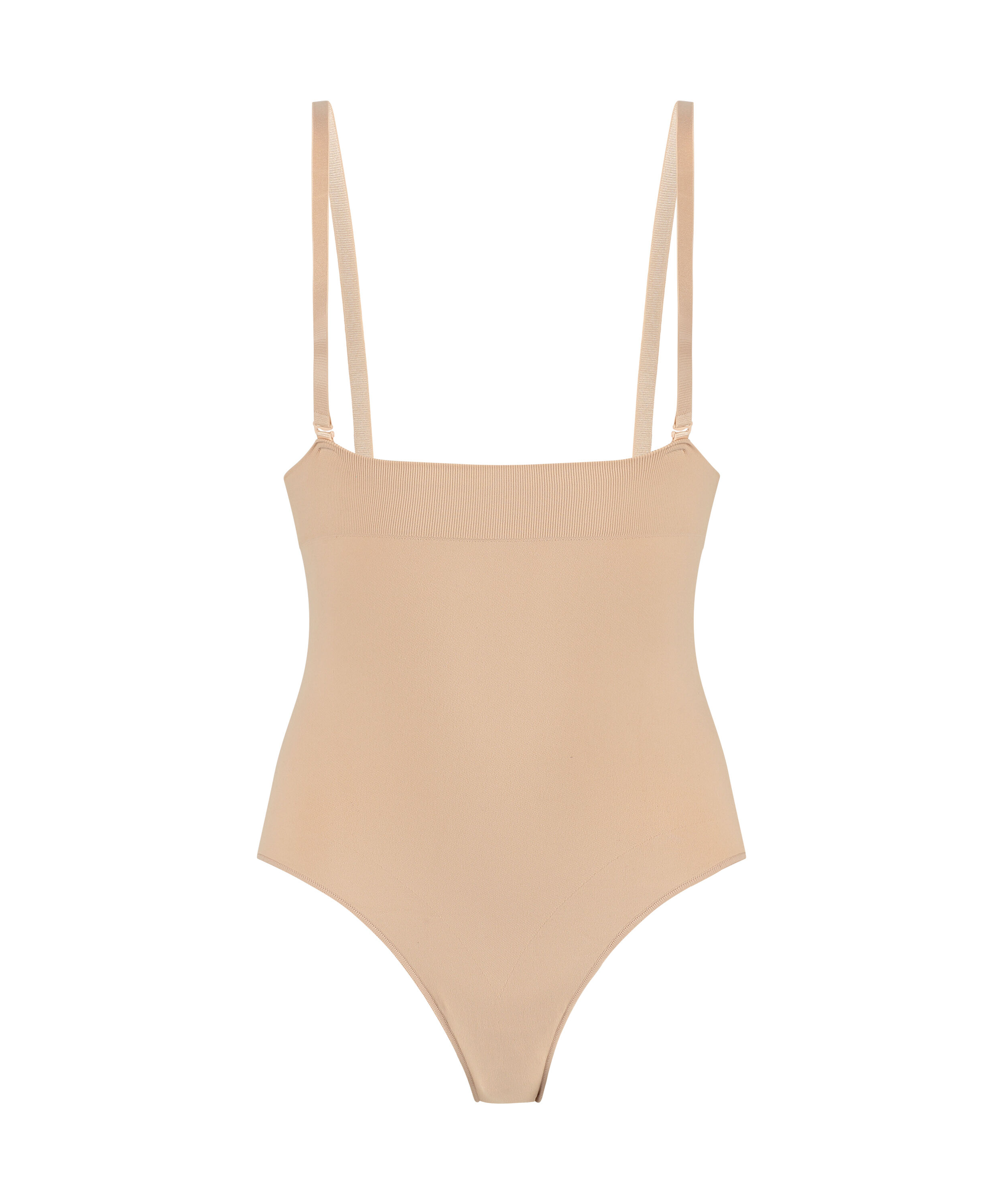 Hunkemoller store naadloos ondergoed