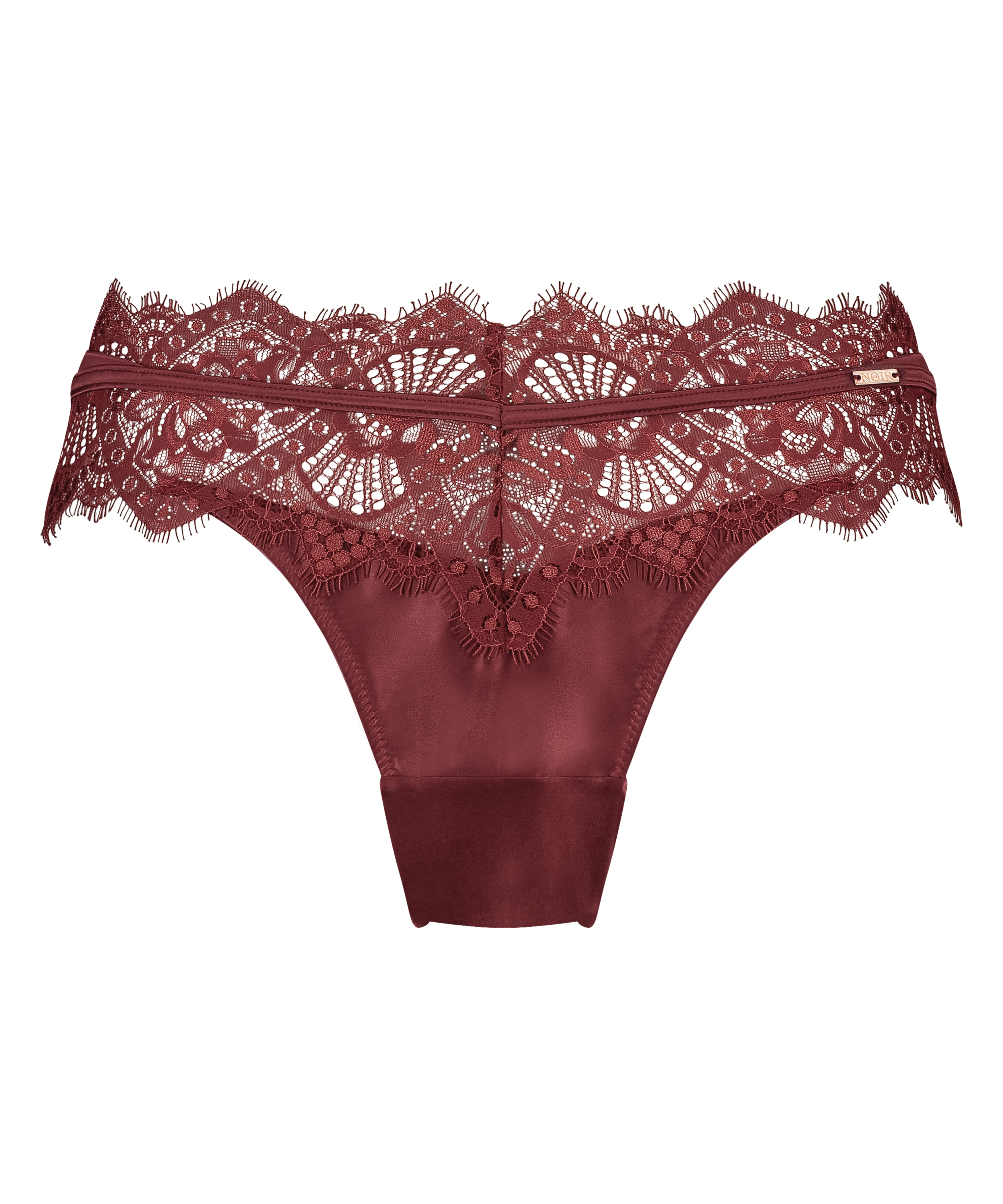 Brazilian Zoe, Rood, main