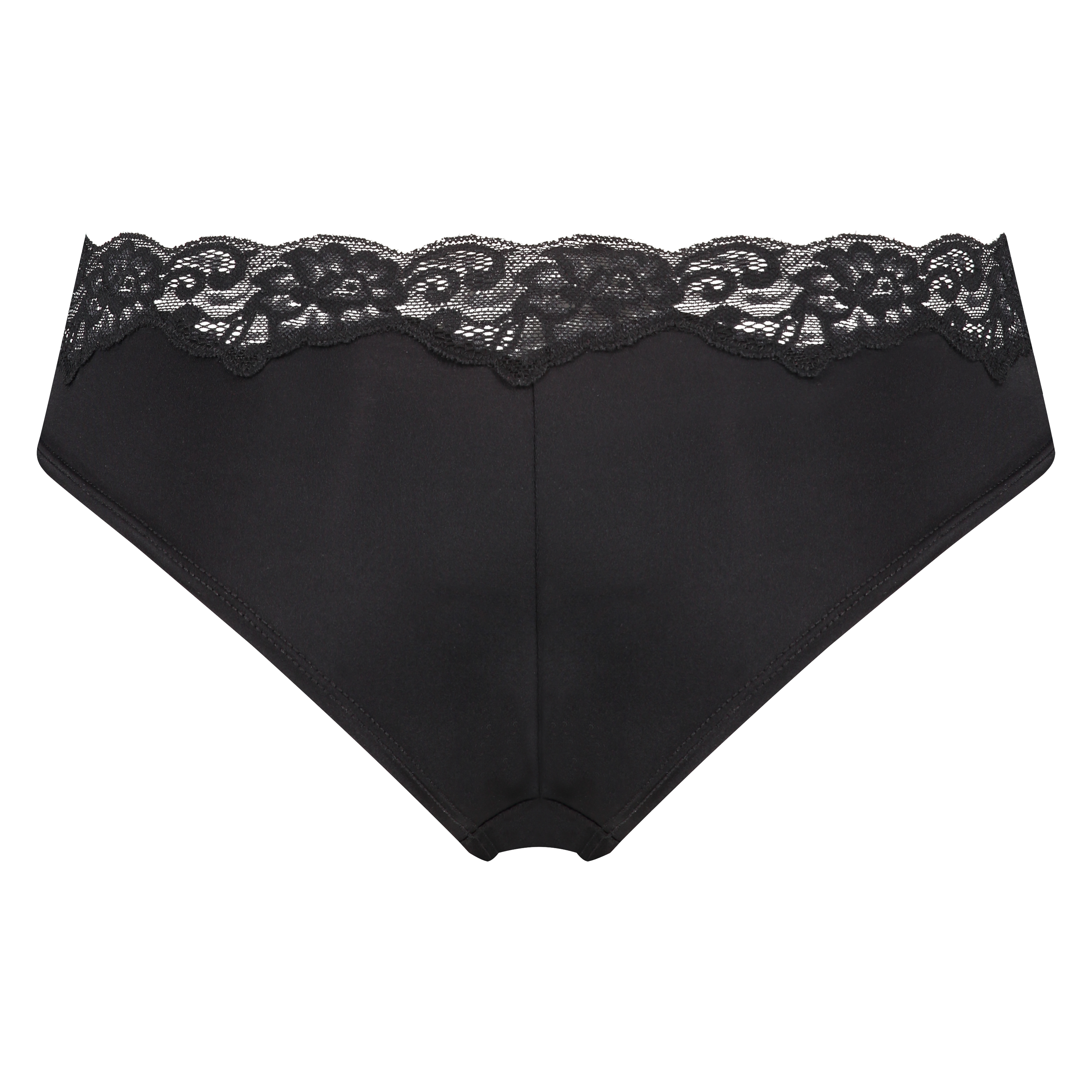 Brazilian Marion, Zwart, main