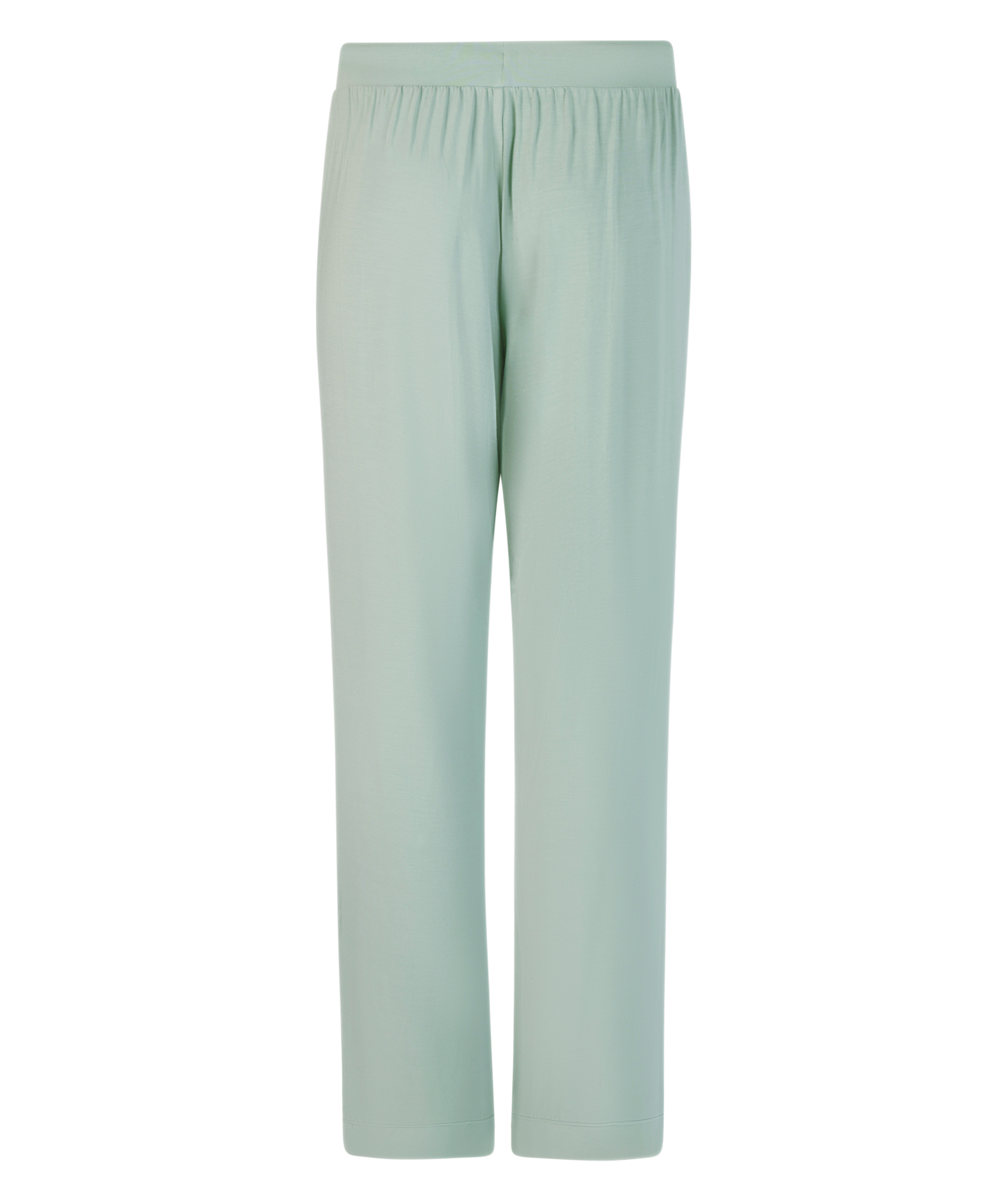 Pantalon en jersey Essential, Vert, main