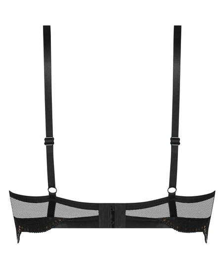 Brassi&egrave;re Ruby, Noir