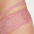 Boxerstring Simone, Roze
