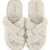 Slippers Bobby, Beige