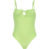 Maillot de bain Bondi, Vert