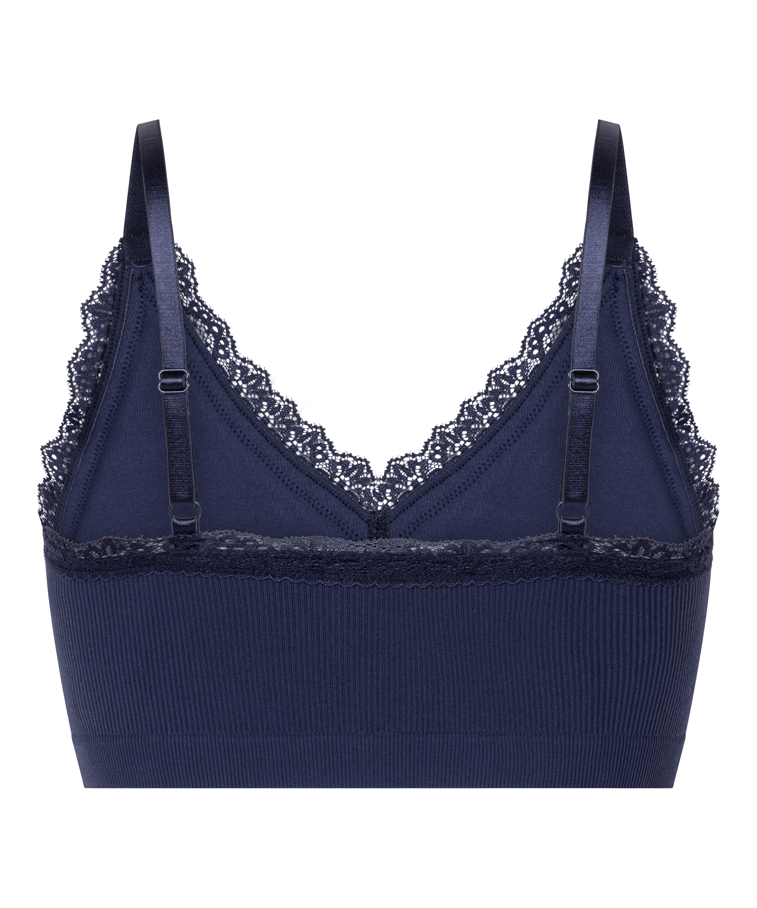 Bralette Lola, Blauw, main