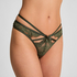 String Wera, Groen