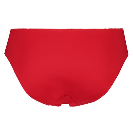 Slip Diva, Rood