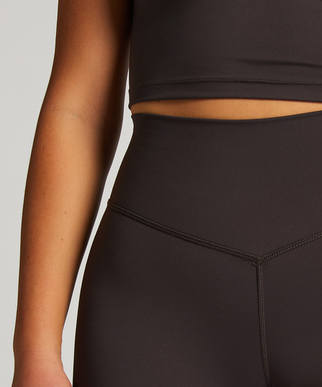 HKMX The Balance short, Grijs