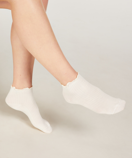 2 paar Sokken, Groen