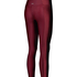 HKMX High waisted sport legging Shine On, Rood