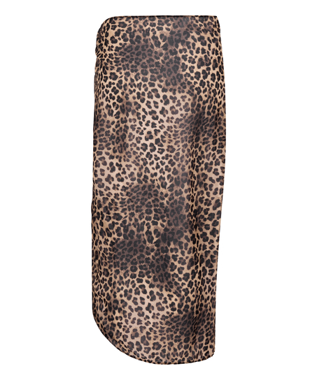 Paréo Animalia, Brun