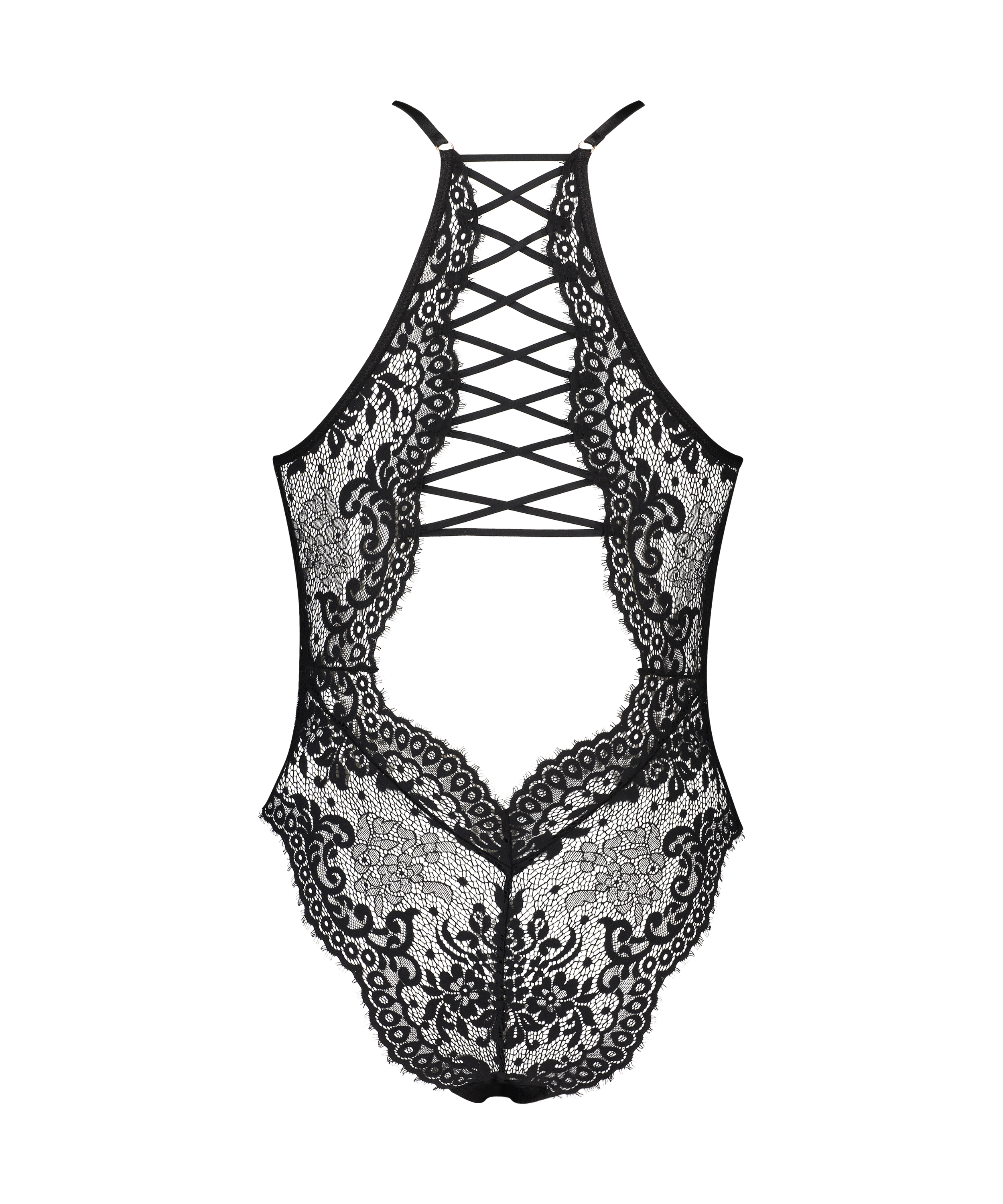 Body Cardi, Noir, main